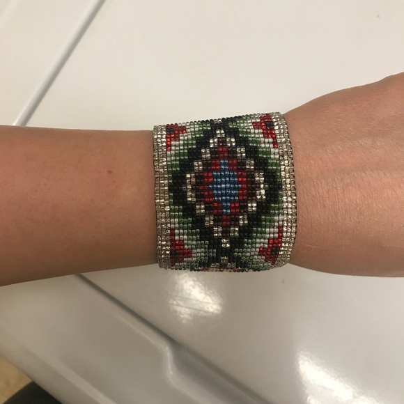HANDMADE bracelet - Picture 2 of 4